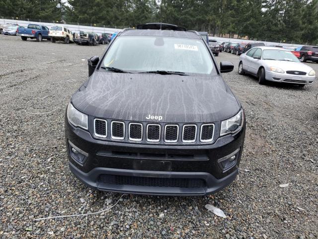 Photo 5 from auction – 2019 JEEP COMPASS LA with VIN 3C4NJCBB6KT652159