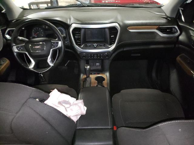 Photo 8 from auction – 2018 GMC ACADIA SLE with VIN 1GKKNRLS2JZ140029