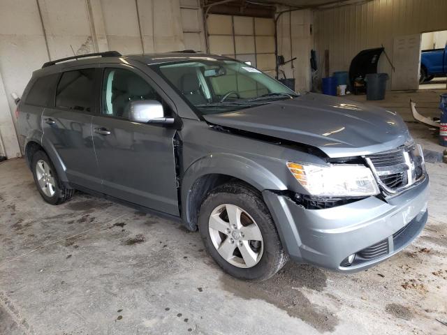 Photo 4 from auction – 2010 DODGE JOURNEY SX with VIN 3D4PG5FV8AT202649