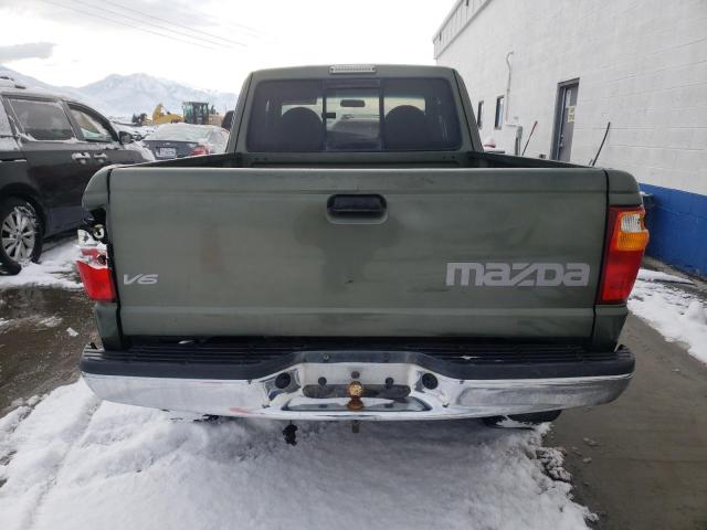 Photo 6 from auction – 2002 MAZDA B4000 CAB with VIN 4F4ZR47E92TM08947