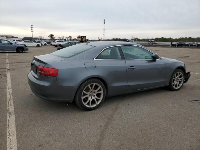 Foto 3 de la subasta – 2012 AUDI A5 PRESTIG con VIN WAUVFAFR8CA000842