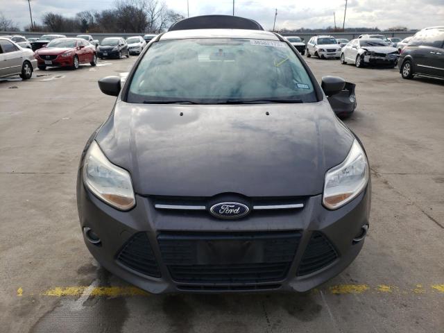 Photo 5 from auction – 2012 FORD FOCUS SE with VIN 1FAHP3F23CL378587