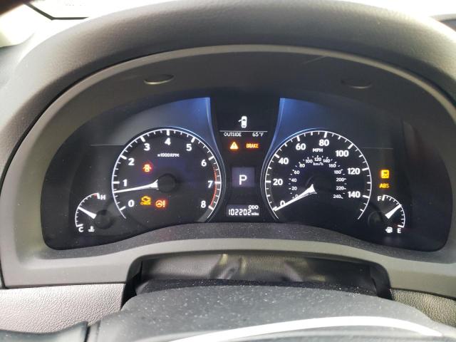 Photo 9 from auction – 2015 LEXUS RX 350 with VIN 2T2ZK1BA9FC188167
