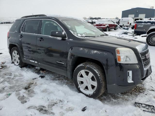 Photo 4 from auction – 2014 GMC TERRAIN with VIN 2GKFLWEK5E6131555
