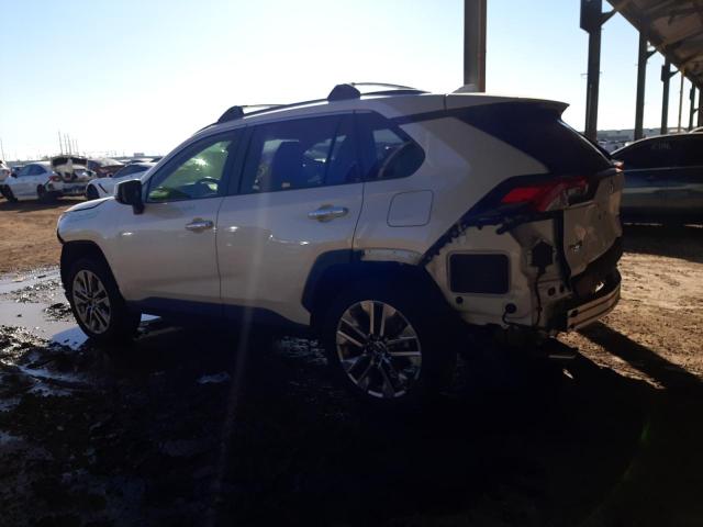 Photo 2 from auction – 2019 TOYOTA RAV4 LIMIT with VIN JTMY1RFV4KD508717