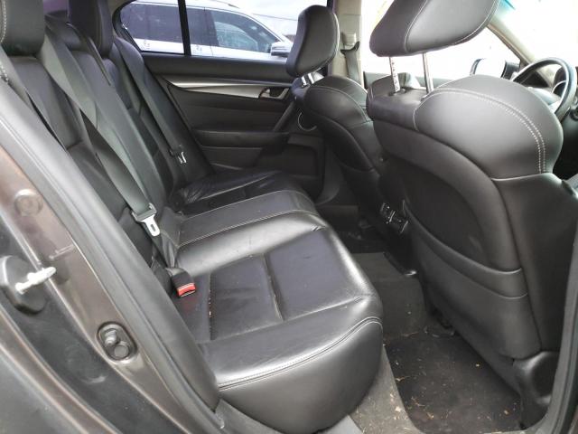 Photo 10 from auction – 2009 ACURA TL with VIN 19UUA96599A006183