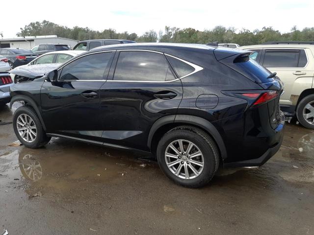 Photo 2 from auction – 2015 LEXUS NX 200T with VIN JTJYARBZ2F2014248