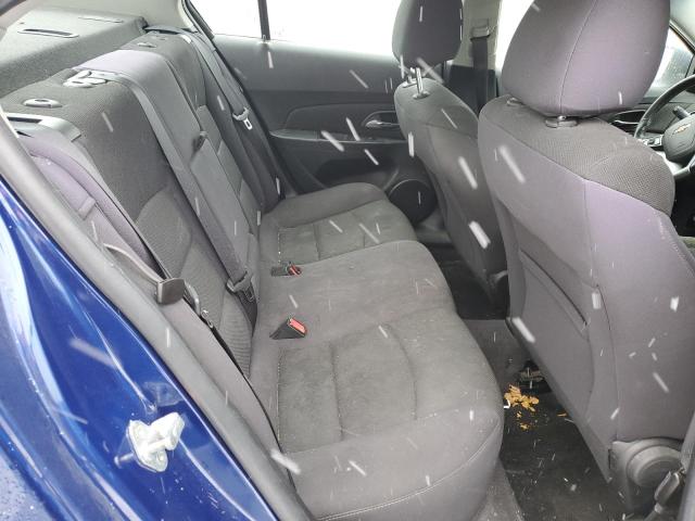 Photo 10 from auction – 2012 CHEVROLET CRUZE LT with VIN 1G1PF5SC5C7298860