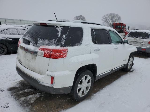 Photo 3 from auction – 2016 GMC TERRAIN SL with VIN 2GKALPEK2G6178982