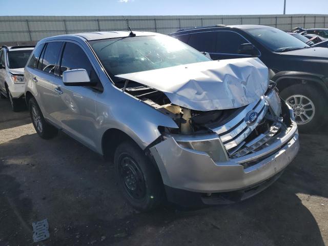 Photo 4 from auction – 2010 FORD EDGE SEL with VIN 2FMDK3JC8ABA26640