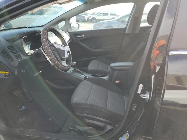 Photo 7 from auction – 2016 KIA FORTE EX with VIN KNAFX4A88G5515632