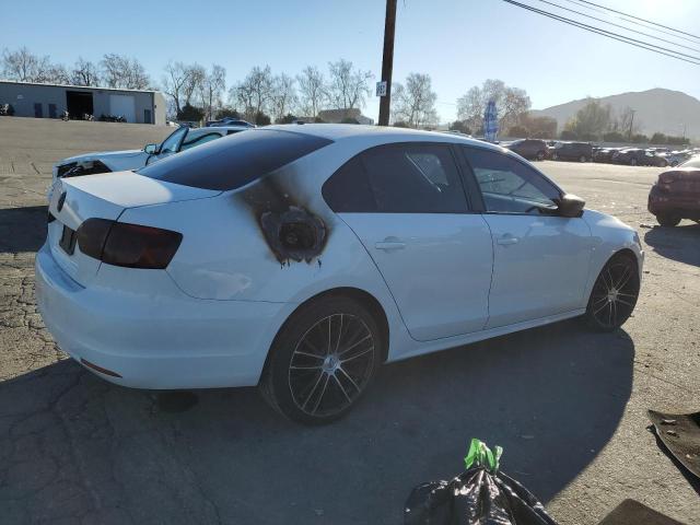 Photo 3 from auction – 2011 VOLKSWAGEN JETTA BASE with VIN 3VW2K7AJ2BM365666