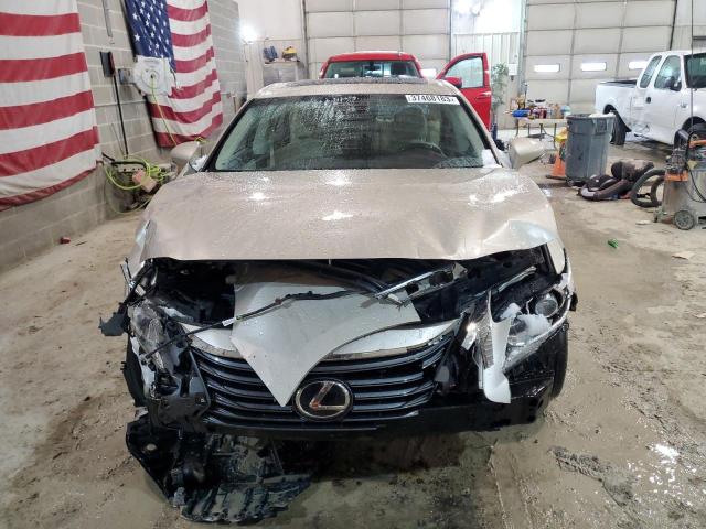 Photo 5 from auction – 2018 LEXUS ES 350 with VIN 58ABK1GG8JU084949