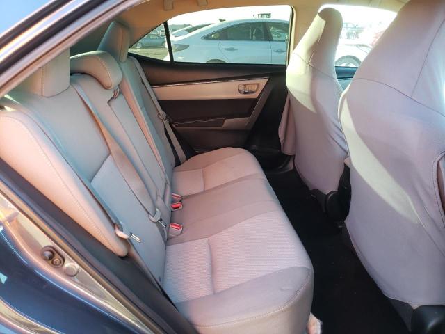 Photo 10 from auction – 2015 TOYOTA COROLLA L with VIN 5YFBURHE7FP307519