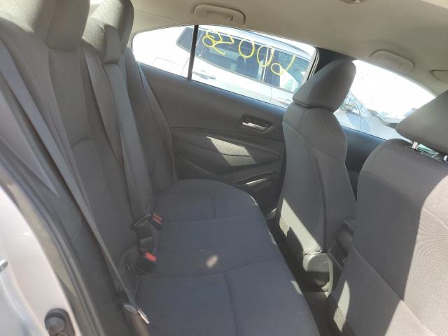 Photo 10 from auction – 2021 TOYOTA COROLLA LE with VIN 5YFEPMAE1MP182323
