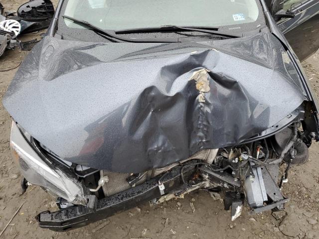 Photo 11 from auction – 2019 TOYOTA COROLLA L with VIN 2T1BURHE9KC240948