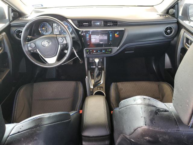 Photo 8 from auction – 2018 TOYOTA COROLLA L with VIN 5YFBURHE4JP819022