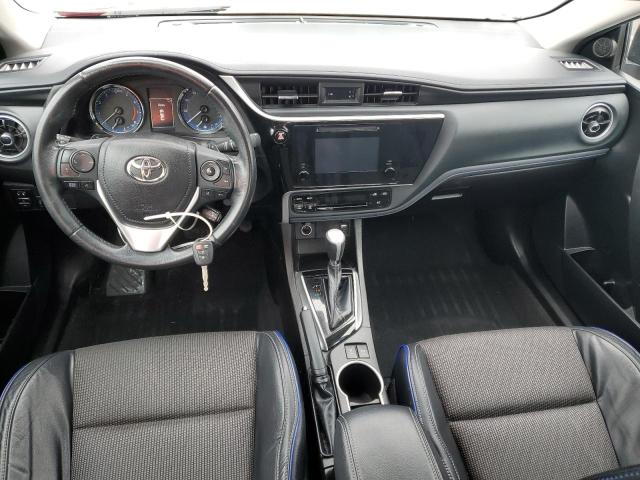 Photo 8 from auction – 2019 TOYOTA COROLLA L with VIN 5YFBURHE4KP889234
