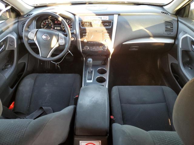 Photo 8 from auction – 2015 NISSAN ALTIMA 2.5 with VIN 1N4AL3AP8FN324971