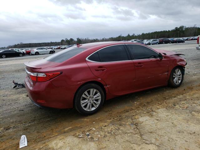 Photo 3 from auction – 2014 LEXUS ES 350 with VIN JTHBK1GG7E2139211
