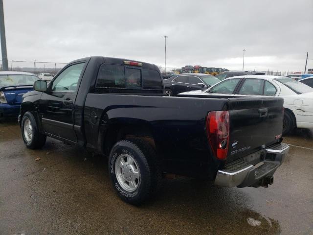 صورة رقم 2 من المزاد - 2008 GMC CANYON مع VIN 1GTCS149088171205
