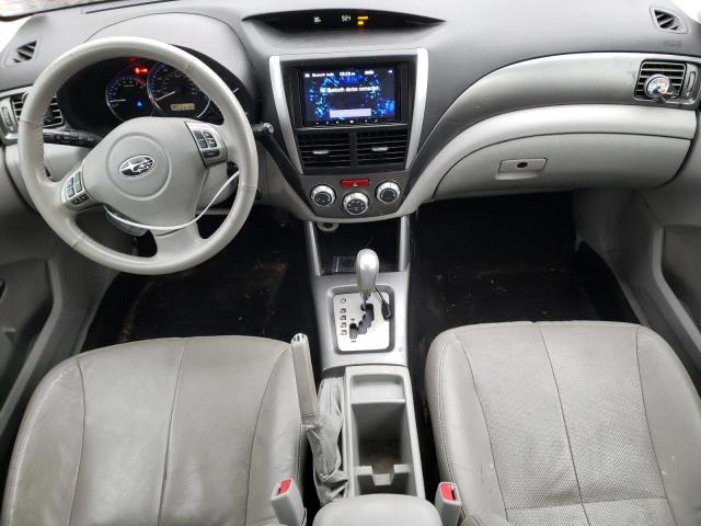 Photo 8 from auction – 2011 SUBARU FORESTER L with VIN JF2SHBEC1BH729419