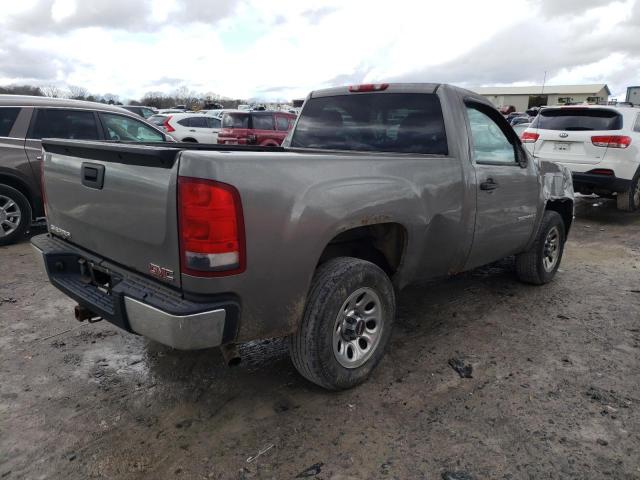 Photo 3 from auction – 2008 GMC SIERRA C15 with VIN 1GTEC14X98Z329653