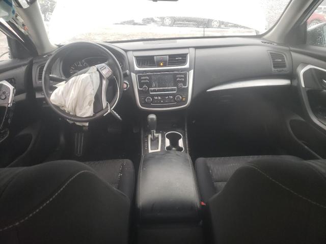 Photo 8 from auction – 2017 NISSAN ALTIMA 2.5 with VIN 1N4AL3AP6HC268348