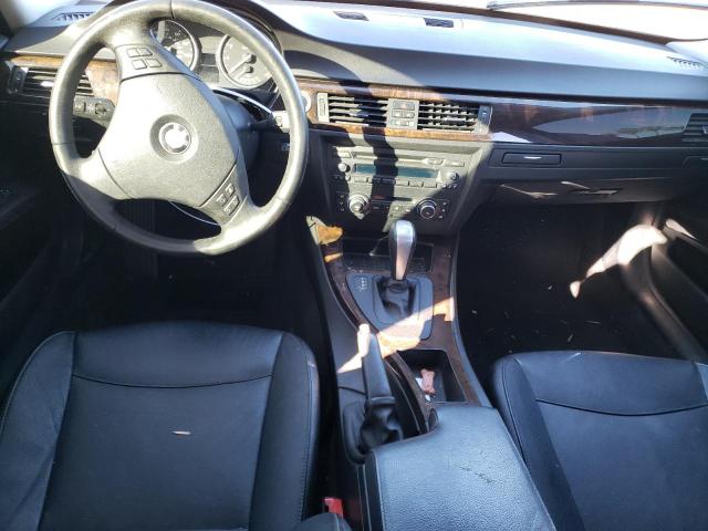 Photo 8 from auction – 2011 BMW 328 I with VIN WBAPH7C58BE678165