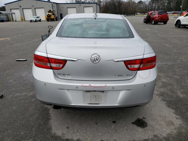 Photo 6 from auction – 2015 BUICK VERANO CON with VIN 1G4PR5SK3F4121778