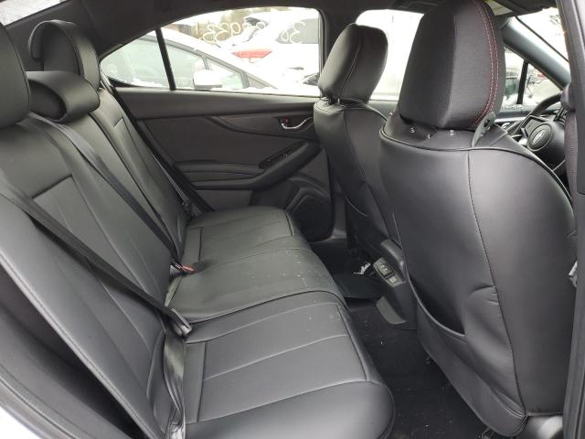 Photo 10 from auction – 2022 SUBARU WRX PREMIU with VIN JF1VBAF66N9012731