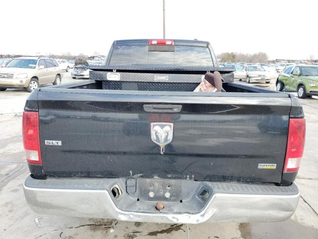 Photo 6 from auction – 2012 DODGE RAM 1500 S with VIN 1C6RD6GP0CS100245