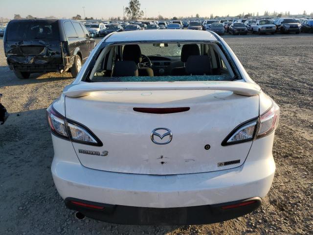 Photo 6 from auction – 2010 MAZDA 3 I with VIN JM1BL1SGXA1202078