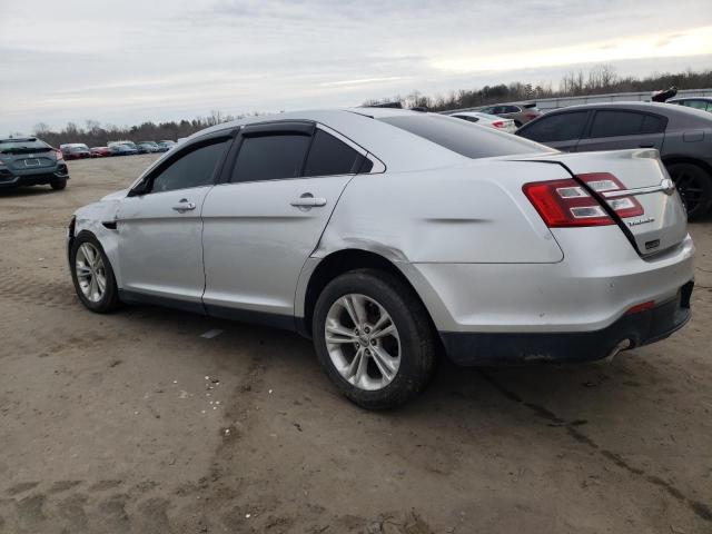 Photo 2 from auction – 2016 FORD TAURUS SEL with VIN 1FAHP2H83GG106650