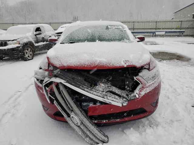 Photo 5 from auction – 2013 FORD TAURUS SEL with VIN 1FAHP2E80DG166384