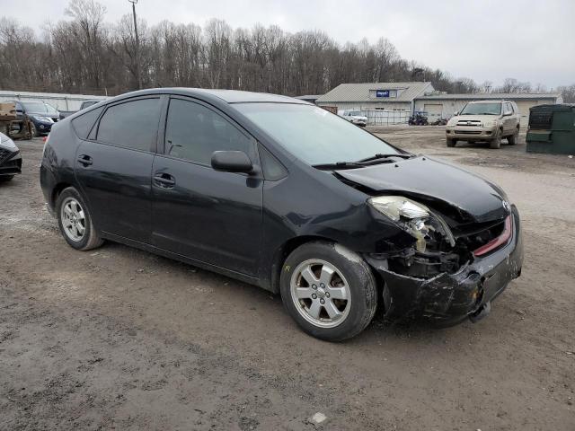 Photo 4 from auction – 2005 TOYOTA PRIUS with VIN JTDKB20U753086981