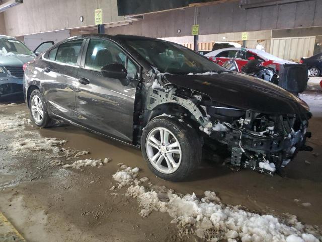 Photo 4 from auction – 2017 CHEVROLET CRUZE LT with VIN 1G1BE5SM7H7213675