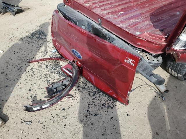 Photo 12 from auction – 2019 FORD F150 SUPER with VIN 1FTEW1C41KFA07757