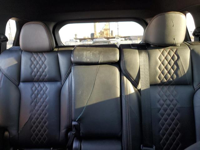 Photo 10 from auction – 2022 MITSUBISHI OUTLANDER with VIN JA4J3VA8XNZ017124