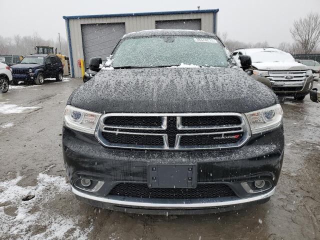 Photo 5 from auction – 2019 DODGE DURANGO SX with VIN 1C4RDJAG5KC560790