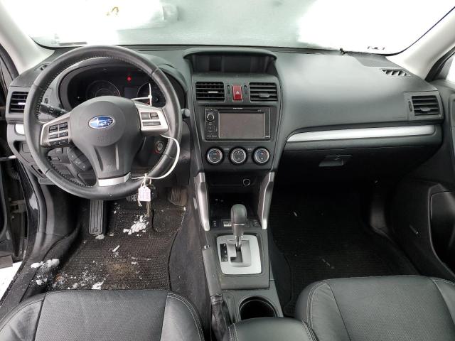 Photo 8 from auction – 2014 SUBARU FORESTER 2 with VIN JF2SJAMC3EH505749