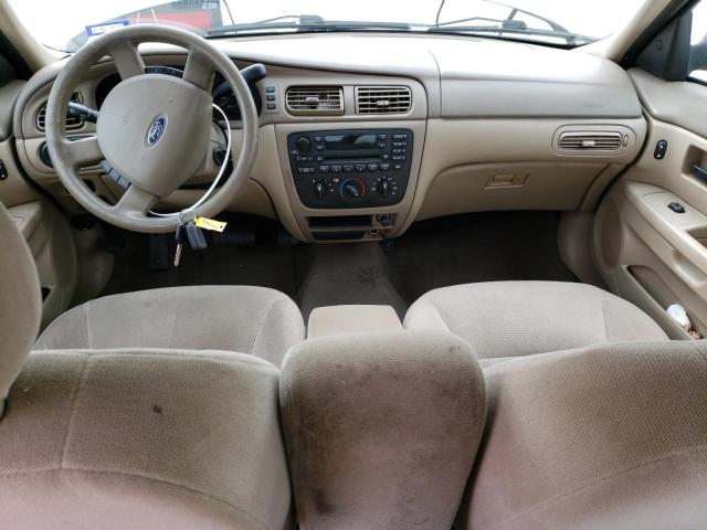 Photo 8 from auction – 2007 FORD TAURUS SE with VIN 1FAFP53UX7A181667