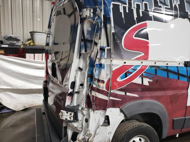 Photo 9 from auction – 2018 RAM PROMASTER with VIN 3C6TRVBG3JE102399