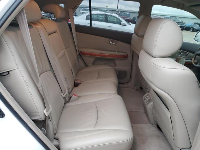 Photo 10 from auction – 2007 LEXUS RX 350 with VIN 2T2HK31U87C028446