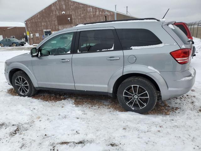 Photo 2 from auction – 2018 DODGE JOURNEY SE with VIN 3C4PDCAB1JT295277