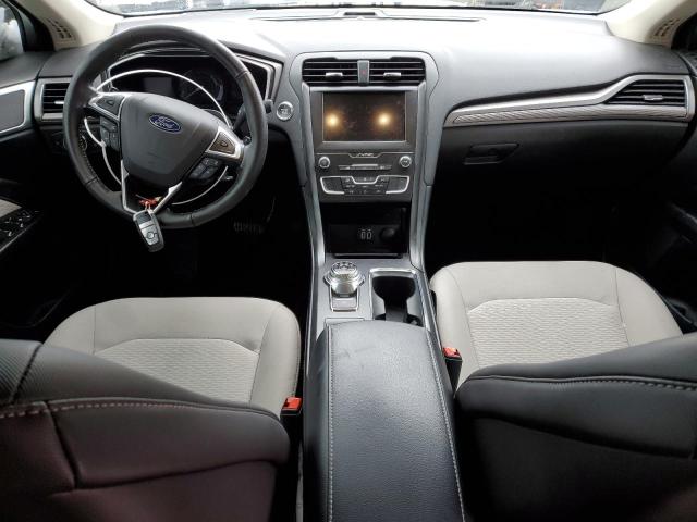 Photo 8 from auction – 2019 FORD FUSION SE with VIN 3FA6P0HD7KR287133