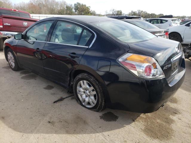 Photo 2 from auction – 2012 NISSAN ALTIMA BAS with VIN 1N4AL2AP7CN541496