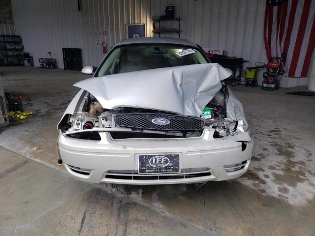 Photo 5 from auction – 2007 FORD TAURUS SEL with VIN 1FAFP56U17A192083