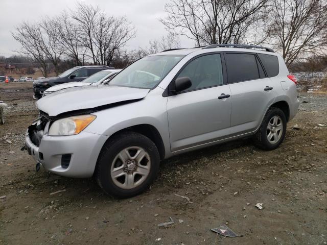TOYOTA RAV4 2009 z numerem VIN 2T3ZF33V09W014262 - Zdjęcie z aukcji