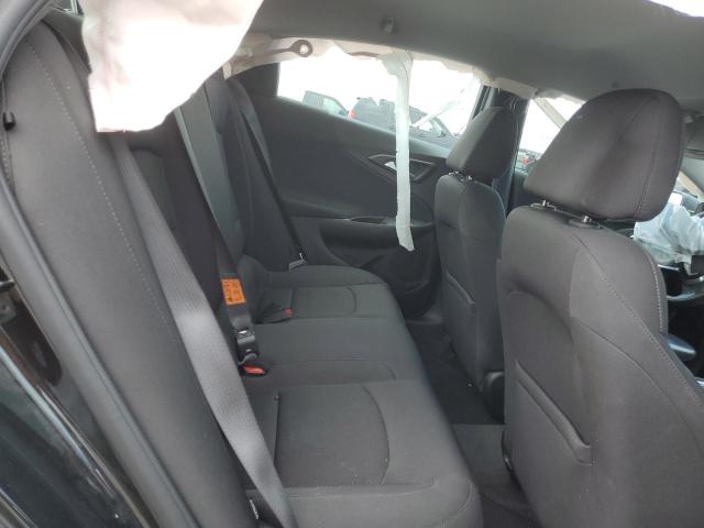 Photo 10 from auction – 2020 CHEVROLET MALIBU LS with VIN 1G1ZB5ST9LF014589